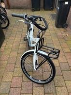 Puch crunch oma fiets, Fietsen en Brommers, Ophalen, Puch, Versnellingen, Zo goed als nieuw