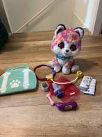 Vtech puppy Maxime, Kinderen en Baby's, Speelgoed | Vtech, Ophalen of Verzenden, Zo goed als nieuw