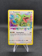 Rayquaza 138, Hobby en Vrije tijd, Verzamelkaartspellen | Pokémon, Ophalen, Zo goed als nieuw