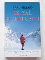 Ik zal overleven., Ophalen of Verzenden, Zo goed als nieuw, Europa