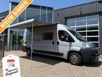 Citroën BavariaCamp 600 2.2HDi,Ned.camper,102Dkm,5z, Buscamper of Camperbus, Bedrijf, Bavaria, Tot en met 4