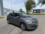 Suzuki Baleno 1.2i Exclusive 90 PK. Zuinige en zeer betrouwb, Voorwielaandrijving, Stof, Gebruikt, 4 cilinders