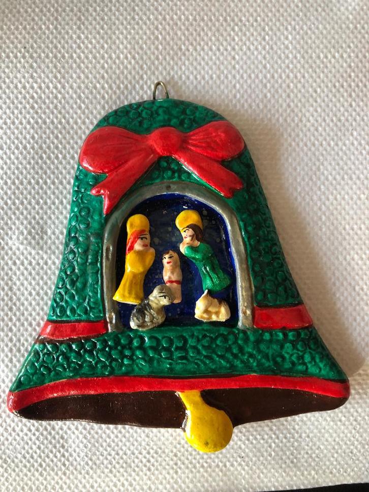 Kersthanger, Diversen, Kerst, Nieuw, Ophalen of Verzenden