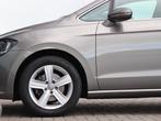 Volkswagen Golf Sportsvan 1.2 TSI 110 pk DSG Highline | Trek, Auto's, Volkswagen, Gebruikt, 4 cilinders, Alcantara, Bedrijf