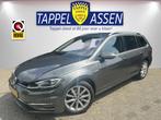 Volkswagen Golf Variant 1.5 TSI Highline Led/Apple/andr carp, Voorwielaandrijving, 4 cilinders, Origineel Nederlands, Handgeschakeld