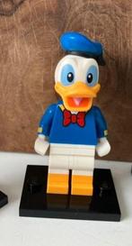 Lego Donald Duck collectible minifiguren Disney, Ophalen of Verzenden, Nieuw, Complete set, Lego