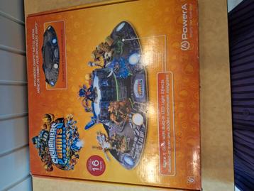 Skylanders Giants Battle Arena beschikbaar voor biedingen