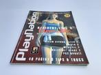 100% Playstation magazine: met Resident Evil 3 review&tips, Ophalen of Verzenden, Gebruikt, Overige typen, PlayStation 1