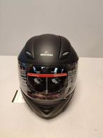 Splinernieuwe integraal helm, met zonne vizier, Motoren, Ophalen of Verzenden, Tweedehands, Integraalhelm, Overige merken