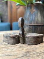 Oosterse spicebox India sober sleets, Ophalen of Verzenden