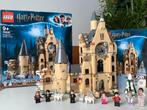 LEGO Harry Potter Zweinstein Klokkentoren - 75948, Ophalen, Zo goed als nieuw, Complete set, Lego