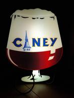 lichtreclame Ciney bier, Verzamelen, Merken en Reclamevoorwerpen, Ophalen of Verzenden, Nieuw, Lichtbak of (neon) lamp