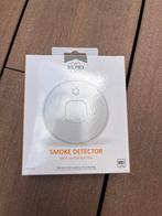 Elro Rookmelder FS201011 - 2 stuks - Nieuw, Ophalen of Verzenden, Nieuw, Detector, Sensor of Melder, Rook