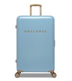 ✅ SUITSUIT Fusion Borrowed Blue koffer 76 cm - NIEUW, Hard kunststof, 45 tot 55 cm, Nieuw, Ophalen of Verzenden