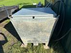Bouwwaterput/bouw waterput/watermeterput nieuw, Doe-het-zelf en Verbouw, Overige Doe-het-zelf en Verbouw, Ophalen, Zo goed als nieuw