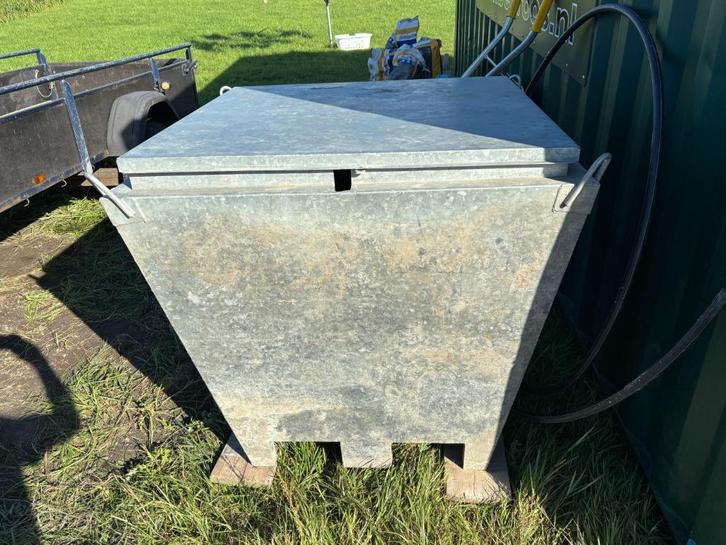 Bouwwaterput/bouw waterput/watermeterput nieuw, Doe-het-zelf en Verbouw, Overige Doe-het-zelf en Verbouw, Zo goed als nieuw, Ophalen
