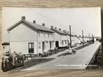 s-Gravendeel Schenkeldijk Zweedsestraat 1964, Ophalen of Verzenden, 1960 tot 1980, Ongelopen, Zuid-Holland