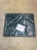 Groen hekwerkdoek, schaduwdoek, hekwerkkleed 1,76x3,41 APS, Ophalen of Verzenden, Nieuw, IJzer