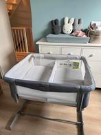 Chicco Next2me tweeling cosleeper, Kinderen en Baby's, Babywiegjes en Ledikanten, Ophalen, Zo goed als nieuw, Wieg