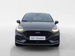Ford Fiesta 1.0 EcoBoost Hybrid ST-Line X 125PK | Adaptieve, Auto's, Ford, Voorwielaandrijving, 12 maanden, 49 €/maand, Origineel Nederlands