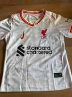 Nieuw Liverpool tenue met prijskaartje, Ophalen, Nieuw, Nike, Jongen of Meisje