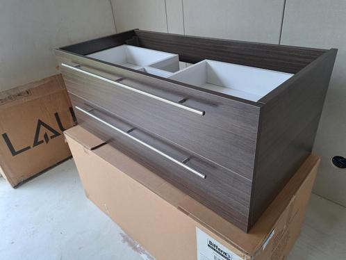 Nieuw badmeubel, 100x48x40, Doe-het-zelf en Verbouw, Sanitair, Nieuw, Ophalen