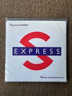 S Express - Theme from S Express, Ophalen of Verzenden, Zo goed als nieuw, 7 inch, Pop