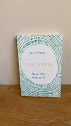 Brian Draper - Soulfulness, Ophalen of Verzenden, Zo goed als nieuw, Brian Draper