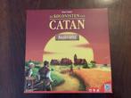 Bordspel de kolonisten van Catan basis spel, Drie of vier spelers, Verzenden, Nieuw, 999  Games