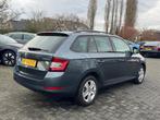 Skoda Fabia Combi 1.0 TSI | Clever | Airco-Ecc | Navi | Crui, Auto's, Skoda, Regensensor, Gebruikt, Euro 6, 49 €/maand