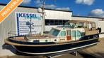 Linssen Classic Sturdy 42 AC (bj 2013), Gebruikt, Staal, 50 pk of meer, Diesel