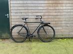 Stoere VANMOOF VAN MOOF 28 inch, Ophalen