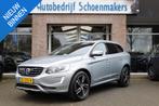 Volvo XC60 2.0 D4 FWD Ocean Race TREKHAAK MEMORY PANO CAMERA, Auto's, Volvo, Gebruikt, 4 cilinders, 1634 kg, Leder