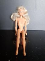 Cindy barbie pop., Verzamelen, Poppen, Gebruikt, Ophalen of Verzenden, Pop