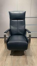 De Toekomst Relaxfauteuil FABS F1-400, Ophalen, Nieuw, 75 tot 100 cm, Leer