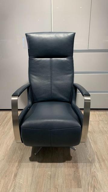 De Toekomst Relaxfauteuil FABS F1-400 beschikbaar voor biedingen
