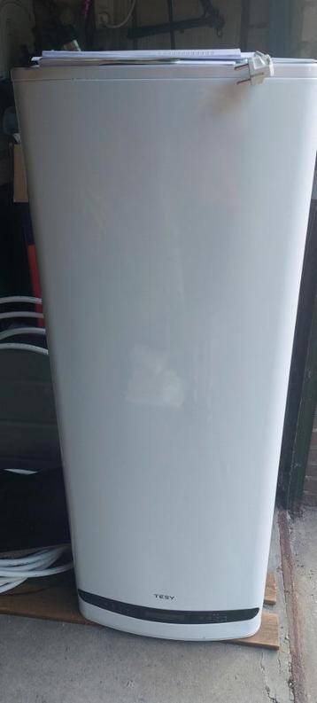 Tesy boiler beschikbaar voor biedingen