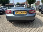 Mazda MX-5 Roadster Coupé 1.8 Kaminari, NIEUWSTAAT, slechts, 127 pk, Euro 5, Achterwielaandrijving, Gebruikt