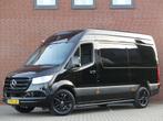 Mercedes-Benz Sprinter 317 CDI L2H2 Camera/Navigatie/Airco, Automaat, Achterwielaandrijving, Gebruikt, Euro 6