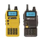 CRT FP00 dual band, Ophalen of Verzenden, Nieuw, 2 to 5 km, Portofoon of Walkie-talkie