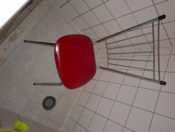 Soudeurop stoeltje beschikbaar voor biedingen