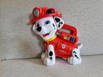 Paw patrol Marshall alfabet leren, Ophalen of Verzenden, Gebruikt