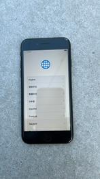 Iphone 6S 64GB, Telecommunicatie, Mobiele telefoons | Apple iPhone, Ophalen of Verzenden, Zo goed als nieuw, 64 GB