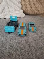 Majorette, model 1:64, Ophalen, Zo goed als nieuw