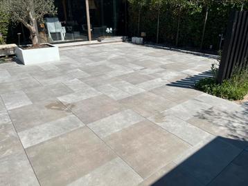 41m2 Solostone wildverband Taupe en Clay , nieuw!!!! beschikbaar voor biedingen