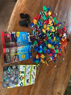 K’nex, Ophalen, Zo goed als nieuw, K'nex