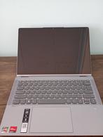 Lenovo laptop IdeaPad Flex5 14ABR8, Computers en Software, Windows Laptops, 2 tot 3 Ghz, Qwerty, Zo goed als nieuw, SSD