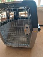 Honden Transport Box Gulliver 6 - 
92 cm x 64 cm x 66 cm, Dieren en Toebehoren, Ophalen, Zo goed als nieuw