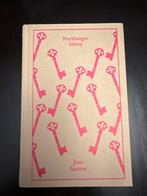 Northanger Abbey - Jane Austen, Ophalen of Verzenden, Zo goed als nieuw, Wereld overig