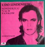 Udo Lindenberg – Sonderzug Nach Pankow, Gebruikt, 7 inch, Single, Ophalen of Verzenden